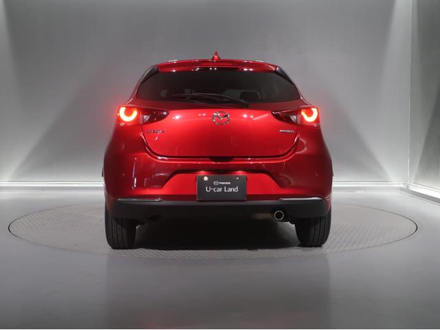 MAZDA2 XDプロアクティブ Sパッケージ 360°ビューモニター 運転席電動シート ETC 前後ドライブレコーダー 運転席&助手席シートヒーター ハンドルヒーター ぜひ、1度お問い合わせください!(57枚目)