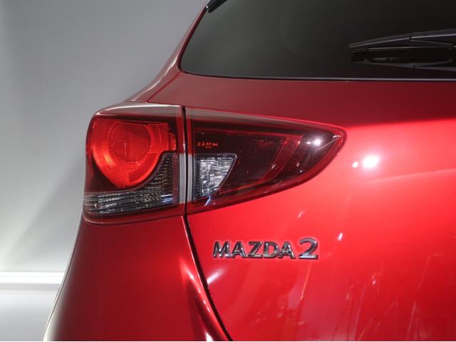 MAZDA2 XDプロアクティブ Sパッケージ 360°ビューモニター 運転席電動シート ETC 前後ドライブレコーダー 運転席&助手席シートヒーター ハンドルヒーター ぜひ、1度お問い合わせください!(60枚目)