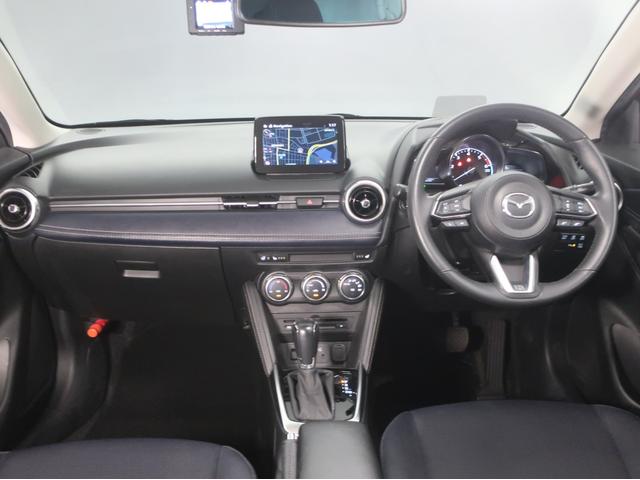 MAZDA2 XDプロアクティブ Sパッケージ 360°ビューモニター 運転席電動シート ETC 前後ドライブレコーダー 運転席&助手席シートヒーター ハンドルヒーター ぜひ、1度お問い合わせください!(61枚目)