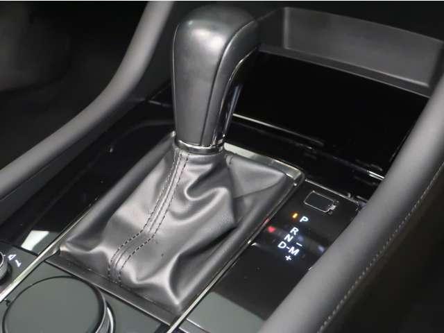 ＭＡＺＤＡ３ファストバック １．８　ＸＤ　Ｌパッケージ　ディーゼルターボ（12枚目）