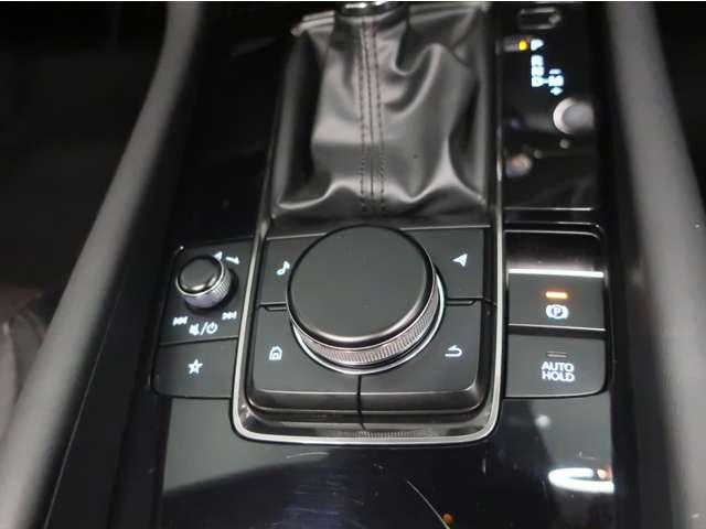 ＭＡＺＤＡ３ファストバック １．８　ＸＤ　Ｌパッケージ　ディーゼルターボ（13枚目）