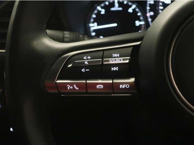 ＭＡＺＤＡ３ファストバック １．８　ＸＤ　Ｌパッケージ　ディーゼルターボ（18枚目）