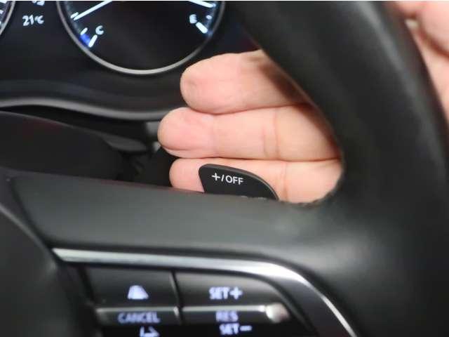 ＭＡＺＤＡ３ファストバック １．８　ＸＤ　Ｌパッケージ　ディーゼルターボ（20枚目）