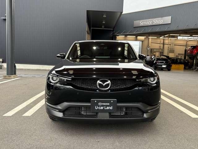 ＭＸ－３０ ２．０　ナチュラル　モノトーン　４ＷＤ（2枚目）