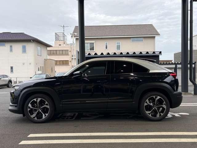 ＭＸ－３０ ２．０　ナチュラル　モノトーン　４ＷＤ（6枚目）