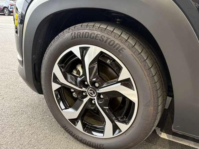 ＭＸ－３０ ２．０　ナチュラル　モノトーン　４ＷＤ（11枚目）