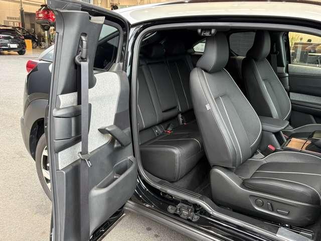 ＭＸ－３０ ２．０　ナチュラル　モノトーン　４ＷＤ（14枚目）