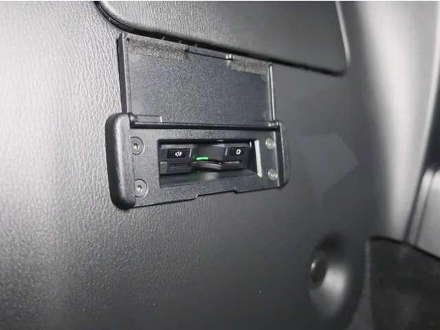 ＥＴＣ付きですので、通勤やお出かけ等で高速道路をご利用の際にも、スムーズにご利用いただけます。