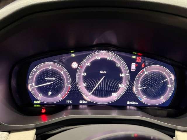 ＣＸ－８０ ３．３　ＸＤハイブリッド　プレミアム　モダン　ディーゼルター　ＥＴＣ車載器　前後ドライブレコーダー　衝突被害軽減ブレーキ　革シート　３列シート　バックカメラ　電動シート　シートヒーター　４ＷＤ　ＥＴＣ（13枚目）