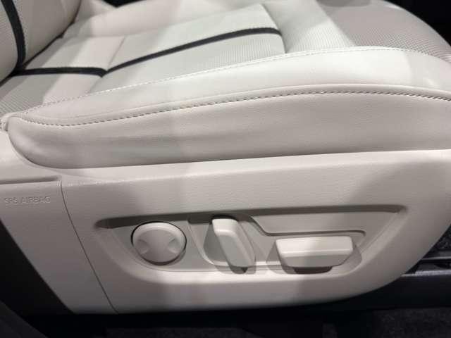 ＣＸ－８０ ３．３　ＸＤハイブリッド　プレミアム　モダン　ディーゼルター　ＥＴＣ車載器　前後ドライブレコーダー　衝突被害軽減ブレーキ　革シート　３列シート　バックカメラ　電動シート　シートヒーター　４ＷＤ　ＥＴＣ（15枚目）