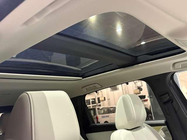 ＣＸ－８０ ３．３　ＸＤハイブリッド　プレミアム　モダン　ディーゼルター　ＥＴＣ車載器　前後ドライブレコーダー　衝突被害軽減ブレーキ　革シート　３列シート　バックカメラ　電動シート　シートヒーター　４ＷＤ　ＥＴＣ（19枚目）