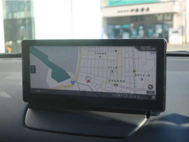 ＭＡＺＤＡ２ １．５　１５スポルト　ＥＴＣ車載器　フルセグ　レーダークルーズコントロール　アイドリングストップ　フルオートエアコン　スマートキー　キーフリー　横滑り防止装置　アルミホイール　Ｂカメラ　被害軽減ブレーキ　ＬＥＤライト（2枚目）