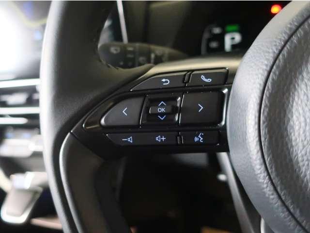 アクア １．５　Ｚ　ラフィネ　ＬＥＤヘッドランプ　フルセグ　メモリーナビ　レーダークルーズコントロール　ＥＴＣ　スマ－トキ－　シートヒーター　バックカメラ　アルミホイール　ＴＳＳ（13枚目）