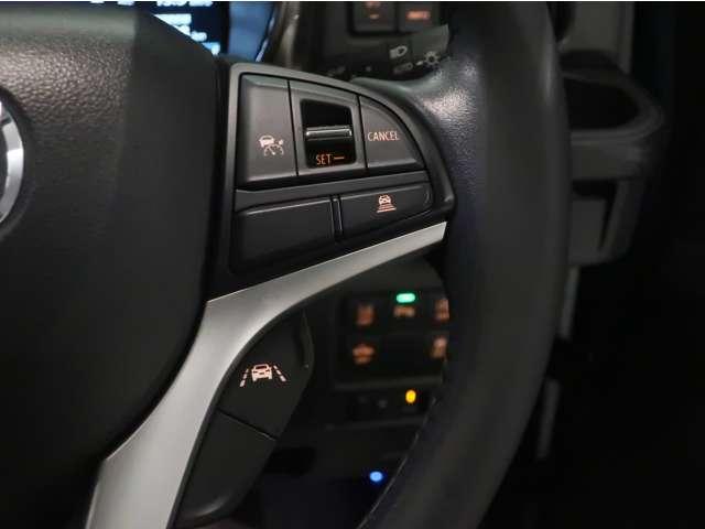 フレアクロスオーバー ６６０　ハイブリッド　ＸＳ　スペシャル　クルコン　シートＨ　ＬＥＤヘッド　ＥＴＣ付き　バックカメラ　横滑り防止機能　ＡＢＳ　オートエアコン　スマートキー　アイドリングストップ　スマートブレーキサポート　メモリーナビゲーション　地上デジタル（14枚目）