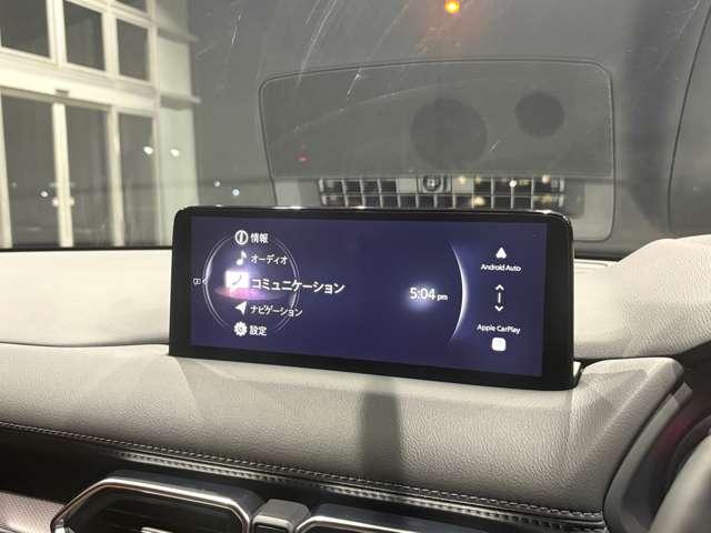 ＣＸ－５ ２．２　ＸＤ　レトロスポーツエディション　ディーゼルターボ　エアバック　フルオートエアコン　地上デジタル　ＬＥＤヘッドライト　パワステ　アイドリングストップ　横滑り防止装置　運転席パワーシート　シートヒーター　バックカメラ　キ－レス　スマートキー　メモリーナビ（17枚目）