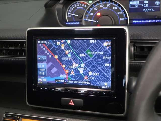 �y�i�r�Q�[�V�����z���o�����ɑ�ϕ֗��ȃi�r�Q�[�V�����ł��B