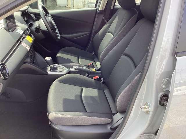 ＭＡＺＤＡ２ １．５　１５Ｃ　レンタカーアップ（19枚目）