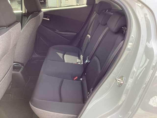ＭＡＺＤＡ２ １．５　１５Ｃ　レンタカーアップ（20枚目）