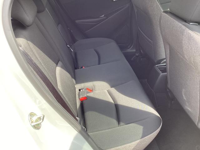 ＭＡＺＤＡ２ １．５　１５Ｃ　レンタカーアップ（21枚目）