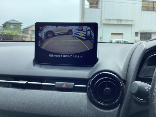 ＭＡＺＤＡ２ １．５　１５Ｃ　レンタカーアップ（38枚目）