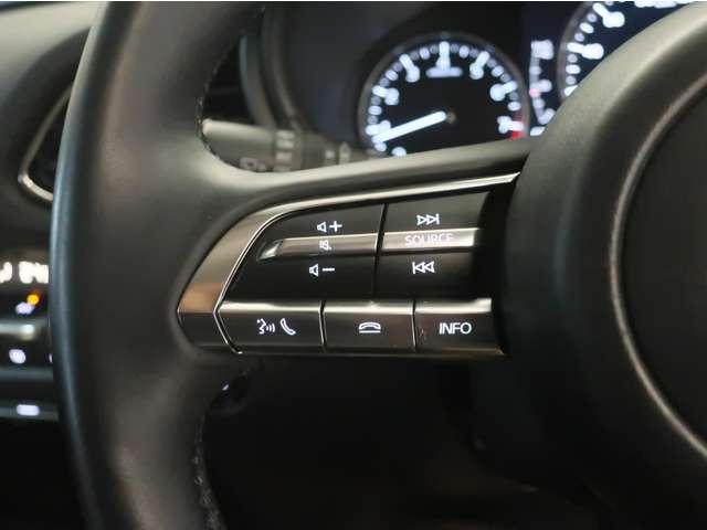 ＣＸ－３０ ２．０　２０Ｓ　プロアクティブ　ツーリングセレクション　レーダークルーズＣ　Ｆカメラ　ナビＴＶ　フルセグＴＶ　アドバンスドキー　Ｐシート　ＬＥＤヘッドライト　Ｓヒーター　キーレス　横滑り防止機能　パワーウィンドウ　バックカメラ　ＡＢＳ　エアコン　パワステ（18枚目）