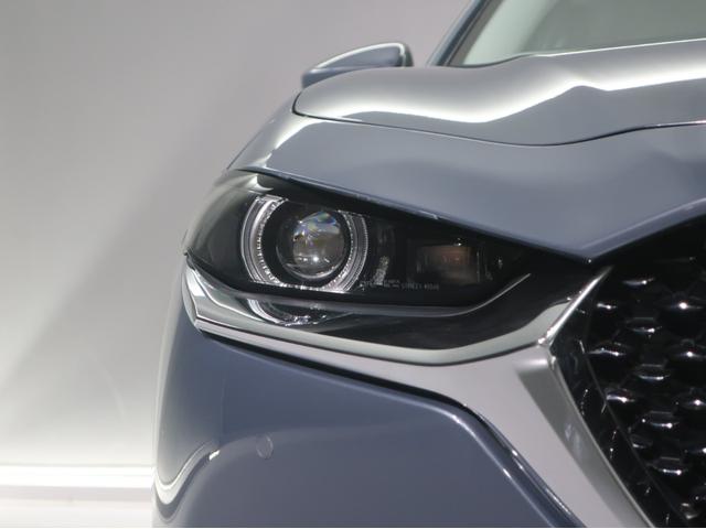 ＣＸ－３０ ２．０　２０Ｓ　プロアクティブ　ツーリングセレクション　レーダークルーズＣ　Ｆカメラ　ナビＴＶ　フルセグＴＶ　アドバンスドキー　Ｐシート　ＬＥＤヘッドライト　Ｓヒーター　キーレス　横滑り防止機能　パワーウィンドウ　バックカメラ　ＡＢＳ　エアコン　パワステ（21枚目）