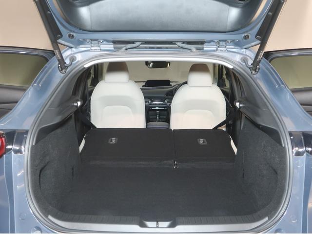 ＣＸ－３０ ２．０　２０Ｓ　プロアクティブ　ツーリングセレクション　レーダークルーズＣ　Ｆカメラ　ナビＴＶ　フルセグＴＶ　アドバンスドキー　Ｐシート　ＬＥＤヘッドライト　Ｓヒーター　キーレス　横滑り防止機能　パワーウィンドウ　バックカメラ　ＡＢＳ　エアコン　パワステ（25枚目）