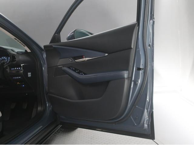 ＣＸ－３０ ２．０　２０Ｓ　プロアクティブ　ツーリングセレクション　レーダークルーズＣ　Ｆカメラ　ナビＴＶ　フルセグＴＶ　アドバンスドキー　Ｐシート　ＬＥＤヘッドライト　Ｓヒーター　キーレス　横滑り防止機能　パワーウィンドウ　バックカメラ　ＡＢＳ　エアコン　パワステ（27枚目）