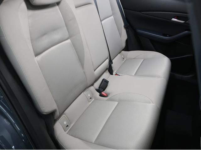 ＣＸ－３０ ２．０　２０Ｓ　プロアクティブ　ツーリングセレクション　レーダークルーズＣ　Ｆカメラ　ナビＴＶ　フルセグＴＶ　アドバンスドキー　Ｐシート　ＬＥＤヘッドライト　Ｓヒーター　キーレス　横滑り防止機能　パワーウィンドウ　バックカメラ　ＡＢＳ　エアコン　パワステ（36枚目）