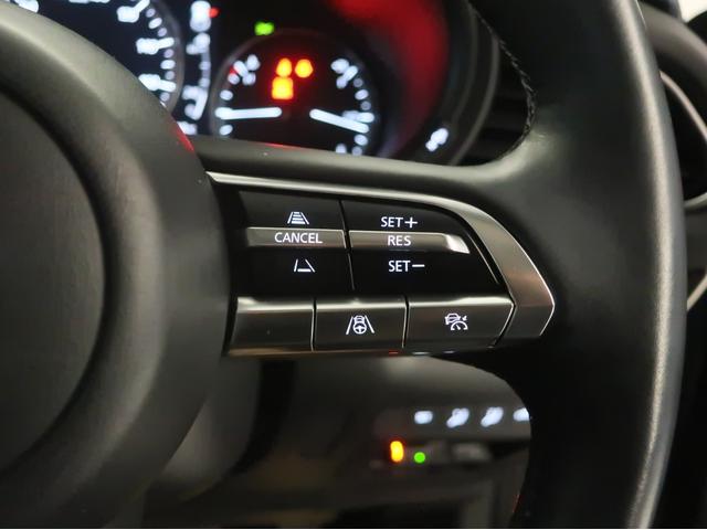 ＣＸ－３０ ２．０　２０Ｓ　プロアクティブ　ツーリングセレクション　レーダークルーズＣ　Ｆカメラ　ナビＴＶ　フルセグＴＶ　アドバンスドキー　Ｐシート　ＬＥＤヘッドライト　Ｓヒーター　キーレス　横滑り防止機能　パワーウィンドウ　バックカメラ　ＡＢＳ　エアコン　パワステ（47枚目）