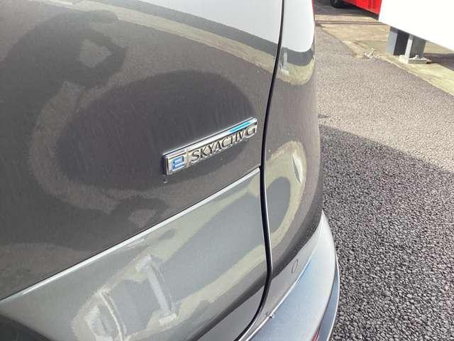 ＣＸ－３０ ２０Ｓ　レトロスポーツＥＤ　ＭＲＣＣ　フルセグ　スマートブレーキサポート　オートエアコン　ＬＥＤヘッドライト　ＰＷシート　シ－トヒ－タ－　スマートキー　バックカメラ　フロントカメラ（17枚目）