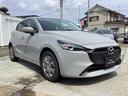 ＭＡＺＤＡ２ １．５　１５Ｃ　レンタカーアップ（4枚目）