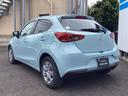 ＭＡＺＤＡ２ １．５　１５Ｃ　レンタカーアップ　ＥＴＣ　衝突被害軽減ブレーキ　禁煙車　１年間走行無制限保証　ＬＥＤヘッドライト　バックカメラ　盗難防止装置　スマートキー（4枚目）