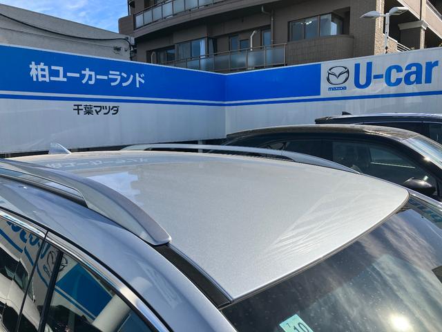 マツダ ＭＡＺＤＡ６ワゴン