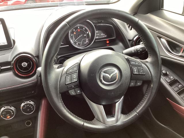 ＣＸ－３ １．５　ＸＤ　ツーリング　ディーゼルターボ　４ＷＤ　４ＷＤディーゼル・ナビＥＴＣ・バックカメラ　全国掲載車両につき、ボタン一つで売約となってしまう場合がございます　ご検討を頂けます際にいはお問い合わせボタンよりお声がけをお待ちしております！（24枚目）