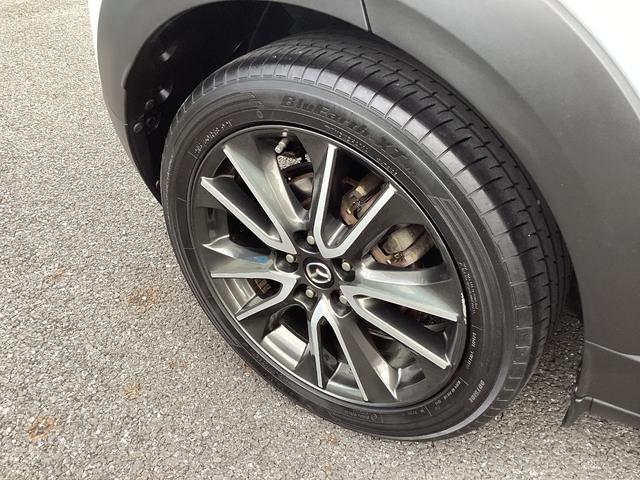 ＣＸ－３ １．５　ＸＤ　ツーリング　ディーゼルターボ　４ＷＤ　４ＷＤディーゼル・ナビＥＴＣ・バックカメラ　全国掲載車両につき、ボタン一つで売約となってしまう場合がございます　ご検討を頂けます際にいはお問い合わせボタンよりお声がけをお待ちしております！（32枚目）