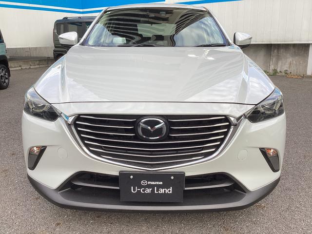 ＣＸ－３ １．５　ＸＤ　ツーリング　ディーゼルターボ　４ＷＤ　４ＷＤディーゼル・ナビＥＴＣ・バックカメラ　全国掲載車両につき、ボタン一つで売約となってしまう場合がございます　ご検討を頂けます際にいはお問い合わせボタンよりお声がけをお待ちしております！（36枚目）