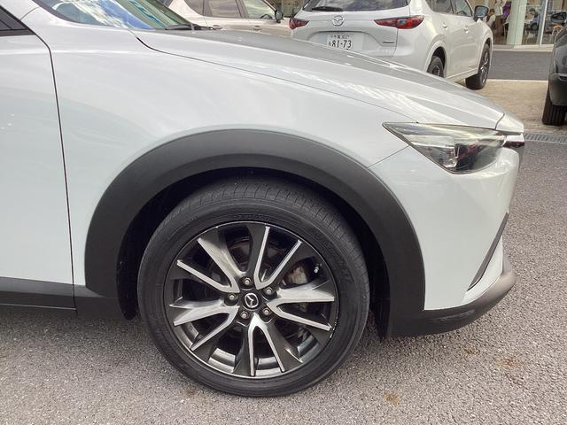 ＣＸ－３ １．５　ＸＤ　ツーリング　ディーゼルターボ　４ＷＤ　４ＷＤディーゼル・ナビＥＴＣ・バックカメラ　全国掲載車両につき、ボタン一つで売約となってしまう場合がございます　ご検討を頂けます際にいはお問い合わせボタンよりお声がけをお待ちしております！（38枚目）