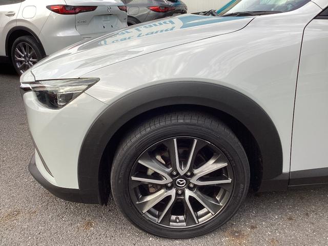ＣＸ－３ １．５　ＸＤ　ツーリング　ディーゼルターボ　４ＷＤ　４ＷＤディーゼル・ナビＥＴＣ・バックカメラ　全国掲載車両につき、ボタン一つで売約となってしまう場合がございます　ご検討を頂けます際にいはお問い合わせボタンよりお声がけをお待ちしております！（39枚目）