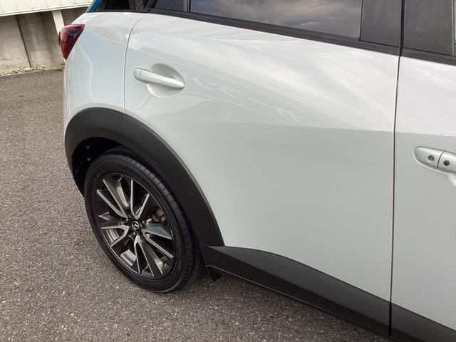 ＣＸ－３ １．５　ＸＤ　ツーリング　ディーゼルターボ　４ＷＤ　４ＷＤディーゼル・ナビＥＴＣ・バックカメラ　全国掲載車両につき、ボタン一つで売約となってしまう場合がございます　ご検討を頂けます際にいはお問い合わせボタンよりお声がけをお待ちしております！（42枚目）