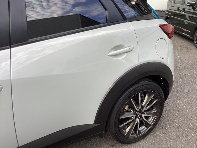 ＣＸ－３ １．５　ＸＤ　ツーリング　ディーゼルターボ　４ＷＤ　４ＷＤディーゼル・ナビＥＴＣ・バックカメラ　全国掲載車両につき、ボタン一つで売約となってしまう場合がございます　ご検討を頂けます際にいはお問い合わせボタンよりお声がけをお待ちしております！（43枚目）