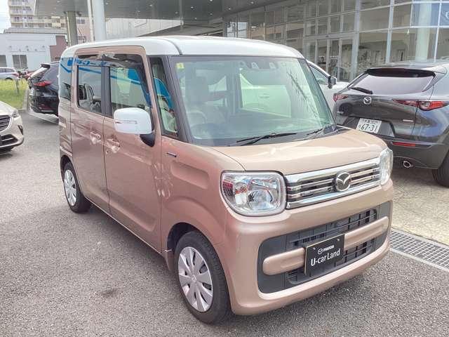 フレアワゴン 660 ハイブリッド XS 前後ドラレコ・ナビETC・両側電動スライド 全国掲載車両につき、ボタン一つで売約となってしまう場合がございます ご検討を頂けます際にいはお問い合わせボタンよりお声がけをお待ちしております!(11枚目)