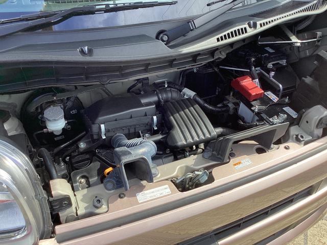 フレアワゴン 660 ハイブリッド XS 前後ドラレコ・ナビETC・両側電動スライド 全国掲載車両につき、ボタン一つで売約となってしまう場合がございます ご検討を頂けます際にいはお問い合わせボタンよりお声がけをお待ちしております!(32枚目)