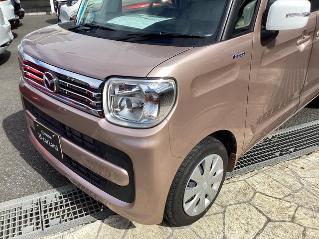 フレアワゴン 660 ハイブリッド XS 前後ドラレコ・ナビETC・両側電動スライド 全国掲載車両につき、ボタン一つで売約となってしまう場合がございます ご検討を頂けます際にいはお問い合わせボタンよりお声がけをお待ちしております!(40枚目)