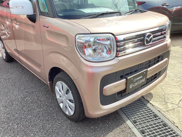 フレアワゴン 660 ハイブリッド XS 前後ドラレコ・ナビETC・両側電動スライド 全国掲載車両につき、ボタン一つで売約となってしまう場合がございます ご検討を頂けます際にいはお問い合わせボタンよりお声がけをお待ちしております!(42枚目)