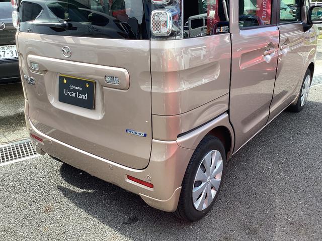 フレアワゴン 660 ハイブリッド XS 前後ドラレコ・ナビETC・両側電動スライド 全国掲載車両につき、ボタン一つで売約となってしまう場合がございます ご検討を頂けます際にいはお問い合わせボタンよりお声がけをお待ちしております!(47枚目)