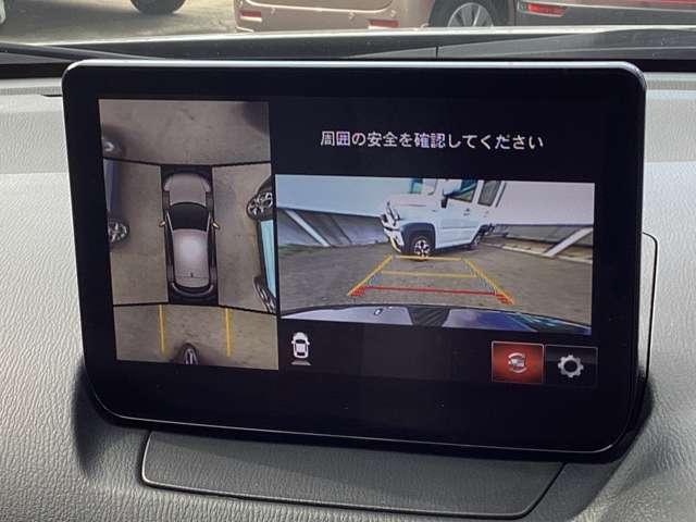 ＣＸ－３ １．５　１５Ｓ　アーバン　ドレッサー　ナビＥＴＣ・前後ドラレコ・全車速クルコン（3枚目）