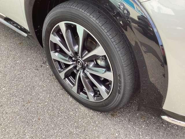 ＣＸ－３ １．５　１５Ｓ　アーバン　ドレッサー　ナビＥＴＣ・前後ドラレコ・全車速クルコン（5枚目）