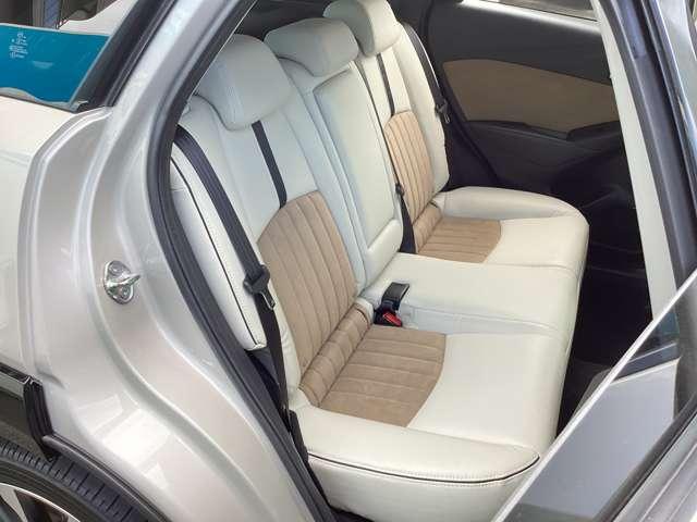 ＣＸ－３ １．５　１５Ｓ　アーバン　ドレッサー　ナビＥＴＣ・前後ドラレコ・全車速クルコン（16枚目）