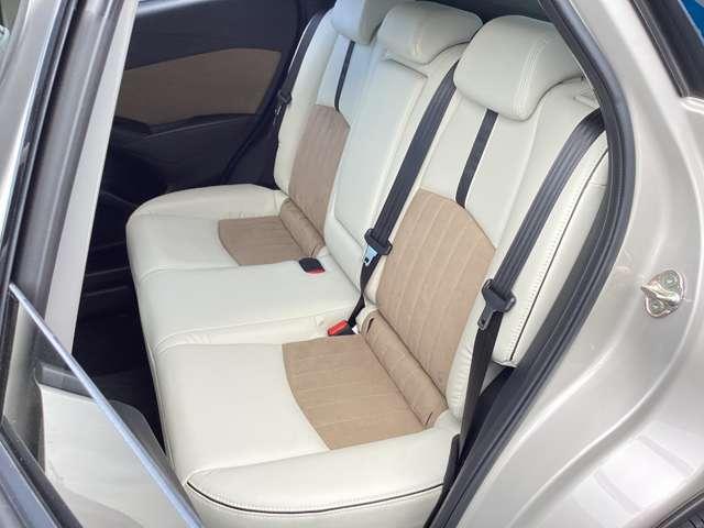 ＣＸ－３ １．５　１５Ｓ　アーバン　ドレッサー　ナビＥＴＣ・前後ドラレコ・全車速クルコン（18枚目）